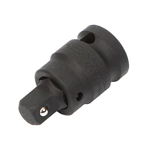 Licota AAD-PR430 Переходник ударный 1/2"-3/8", со сменным квадратом