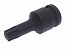Головка торцевая 1/2" TORX T55 ударная d=25мм L=60мм JTC-4004