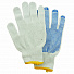 GARWIN PRO PGT-050 Перчатки 10 класс (5 нитей) с ПВХ-4004