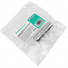 GARWIN PRO A14520-16 Головка, 1/2", 16 мм, торцевая, 6-гранная, свечная, резиновый фиксатор-4004