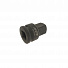 Адаптер 3/4"(F)х1"(M) 63мм d=44мм ударный JTC-4004