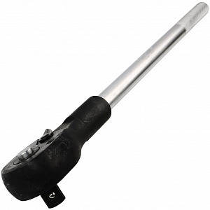 GARWIN PRO 615950-3/4 Трещотка, 3/4", 24 зубца