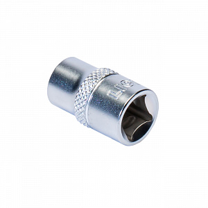 Licota N3010 Головка, 3/8", 10 мм, торцевая, 6-гранная