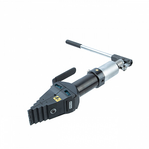 GARWIN INDUSTRIAL 816030-15-P Разгонщик фланцев гидравлический со встроенным насосом, 15 т