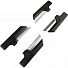 Licota AKD-V009-BLADE Лезвия запасные для AKD-V009, в футляре, 4 шт-4004