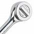 Licota TWT-10005-1/4 Трещотка, 1/4", 45 зубцов-4004