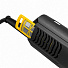 RUNTEC RT-ADC1550 Шлифмашина угловая бесщеточная RUNTEC 125 мм, 230В, 1550Вт-4004
