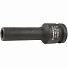 GARWIN PRO 620272-8 Головка, 1/2", 8 мм, торцевая, 6-гранная, ударная, глубокая-4004