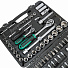 GARWIN PRO 640094 Набор инструмента 1/4" и 1/2", 94 предмета-4004
