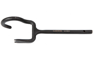 GARWIN PRO GR-VW0207 Ключ, изогнутый, 175 мм