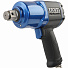 Licota PAW-04048S-6 Гайковерт пневматический ударный 3/4" MAX 1620 Нм, композитный-4004