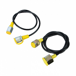 GARWIN PRO A85750 Комплект для проверки и заправки гидромолота