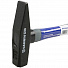 GARWIN INDUSTRIAL GHT-HF0200 Молоток слесарный с фибергласовой рукояткой, 200 г-4004