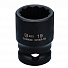 GARWIN INDUSTRIAL 621005-19 Головка, 1/2", 19 мм, торцевая, 12-гранная, ударная-4004