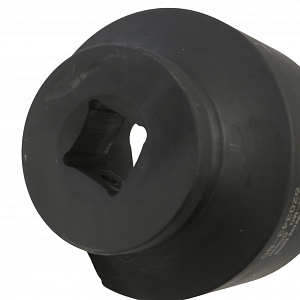 GARWIN PRO 620343-85 Головка, 1", 85 мм, торцевая, 6-гранная, ударная