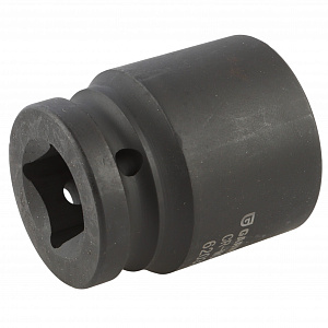 GARWIN PRO 620324-33 Головка, 3/4", 33 мм, торцевая, 6-гранная, ударная