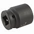 GARWIN PRO 620324-33 Головка, 3/4", 33 мм, торцевая, 6-гранная, ударная-4004