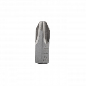 GARWIN PRO B03PH4 Бита, с шестигранным хвостовиком, 10 мм, PH4, 30 мм, 1 шт