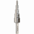 GARWIN INDUSTRIAL 102560-4-12*4-30 Набор ступенчатых сверл 4-12, 4-20, 4-30 мм, HSS-Co5-4004