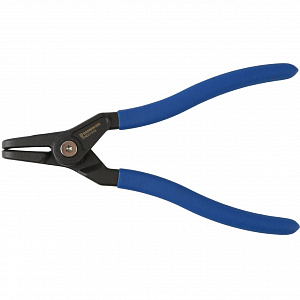 GARWIN INDUSTRIAL 704037-215 Съемник внешних стопорных колец усиленный, загнутый, 215 мм