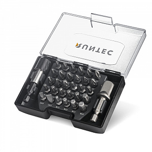 RUNTEC RT-BX32 Набор бит Runtec 32 предмета