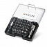 RUNTEC RT-BX32 Набор бит Runtec 32 предмета-4004