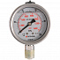 GARWIN PRO 819050-4 Манометр гидравлический; 1000 бар; 63 мм; 1/4”-4004