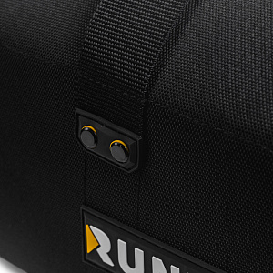 RUNTEC RT-TB17 Сумка для инструмента, 17 карманов, 51 см