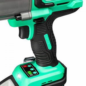 GARWIN PRO PBA103-1500 Гайковерт ударный аккумуляторный BL 18В 3/4", 1500 Нм