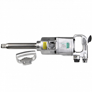GARWIN PRO 800550-5326 Гайковерт пневматический ударный 1" 2600 Нм (265 кГм)
