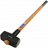 GARWIN INDUSTRIAL 712085-6000 Кувалда Garwin INDUSTRIAL с обратной рукояткой из дерева гикори, 6 кг-4004