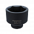 GARWIN PRO 620364-100 Головка, 1-1/2", 100 мм, торцевая, 6-гранная, ударная-4004