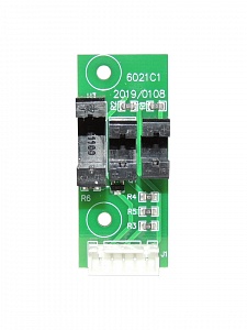 NORDBERG ЗАПЧАСТЬ ДАТЧИК ЛИНЕЙКИ для 4523N1/4523P