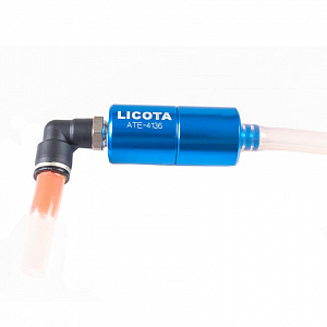 Licota ATE(ATC)-4136 Клапан для стравливания воздуха из тормозного цилиндра