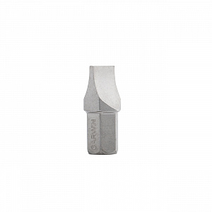 GARWIN PRO B03SL12 Бита, с шестигранным хвостовиком, 10 мм, SL12, 30 мм, 1 шт