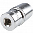 Licota ACK-384027 Набор торцевых головок глубоких 1/2" 14 пр. в ложементе 10 - 32 мм-4004