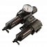 GARWIN INDUSTRIAL 807670-14-5 Модульная группа для подготовки воздуха с регулятором давления и манометром, 1/4", 5 мкм, усиленная - макс.давление 16 б-4004