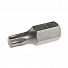 Бита TORX Т40х30мм 10мм S2 JTC-4004