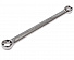 Ключ накидной TORX E10хE12 L=141мм прямой JTC-4004