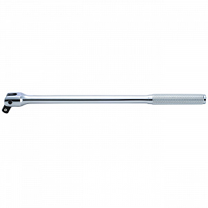 Licota AFT-C1212 Вороток, прямой, 1/2", 300 мм, шарнирный