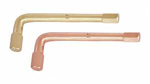 GARWIN INDUSTRIAL GSS-VF32 Ключ шестигранный искробезопасный 32 мм
