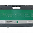 GARWIN PRO 643550 Набор торцевых головок 3/4" 6 гр., 19-50 мм, 17 пр.-4004
