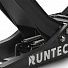 RUNTEC RT-PJL3 Домкрат подкатной низкого подхвата 3 т, 75-505 мм, усиленный-4004