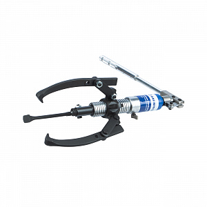 GARWIN INDUSTRIAL 811507-4 Съёмник гидравлический со встроенным насосом 4 т