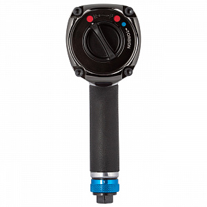 Licota PAW-04045H Гайковерт пневматический ударный 1/2" 810 Нм (83 кГм), с регулировкой момента