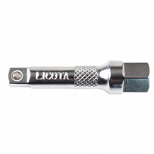 Licota AEB-H303 Удлинитель 3/8" 75 мм