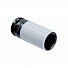 GARWIN PRO 626533-27 Головка, 1/2", 27 мм, торцевая, 6-гранная, ударная, глубокая, тонкостенная, для литых дисков-4004