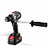RUNTEC RT-ID100T Дрель-шуруповерт ударная аккумуляторная RUNTEC TECHNIC 13 мм, 20В, 2*4Ач, 100Нм-4004