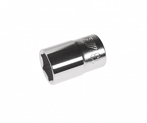 Головка торцевая 3/8" 13мм L=28мм JTC