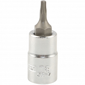 GARWIN PRO V01T08 Головка со вставкой, 1/4", T8